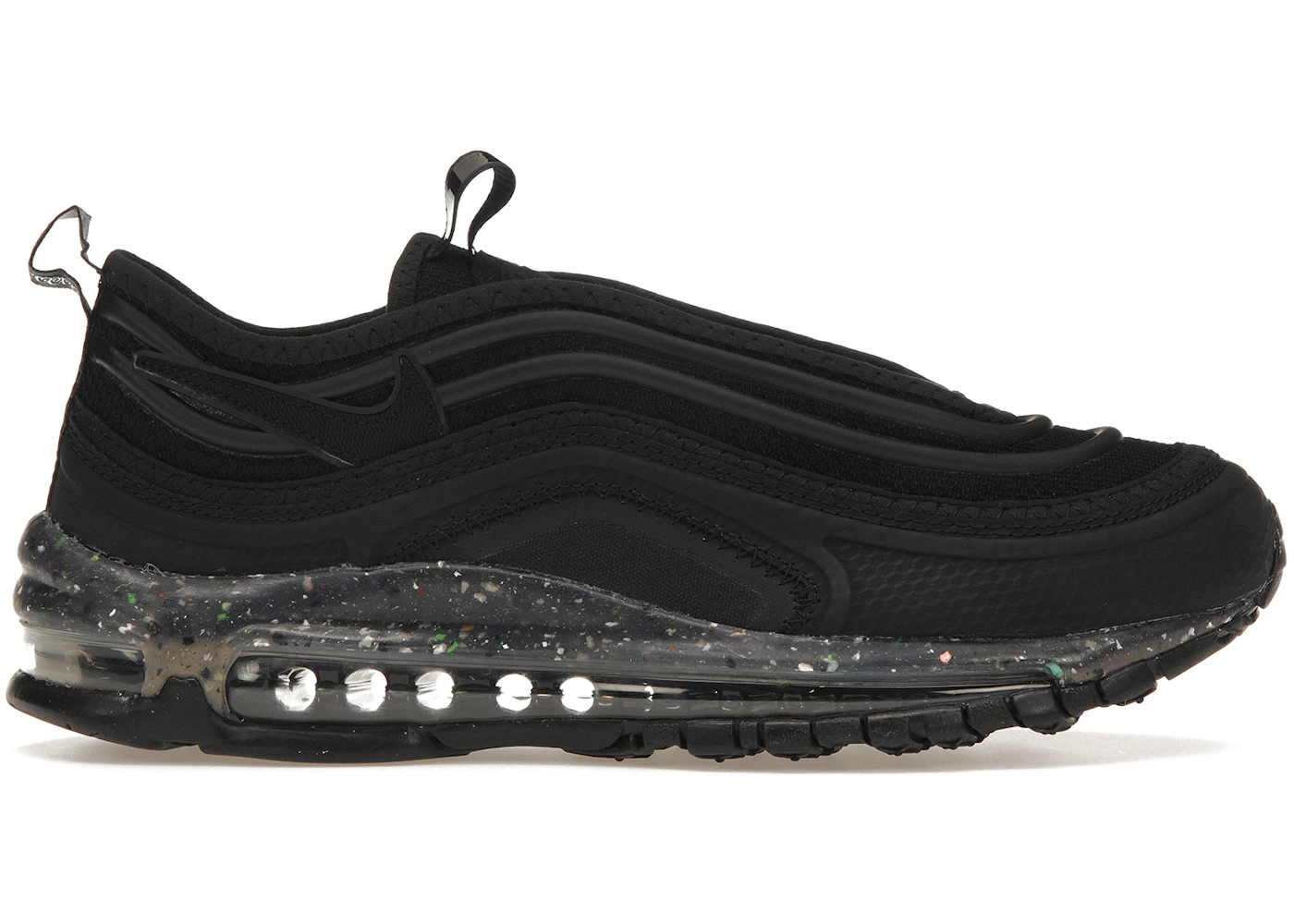 Nike Air Max 97 Terrascape triple noir Homme Style DQ3976-001 FR