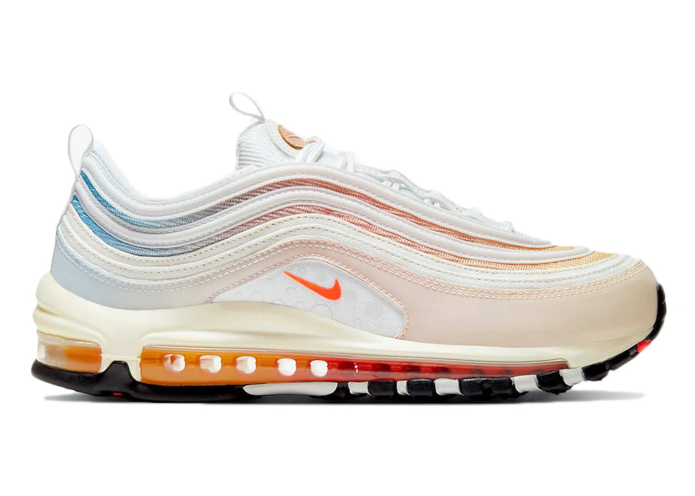 Nike Air Max 97 The Future is in the Air (W)