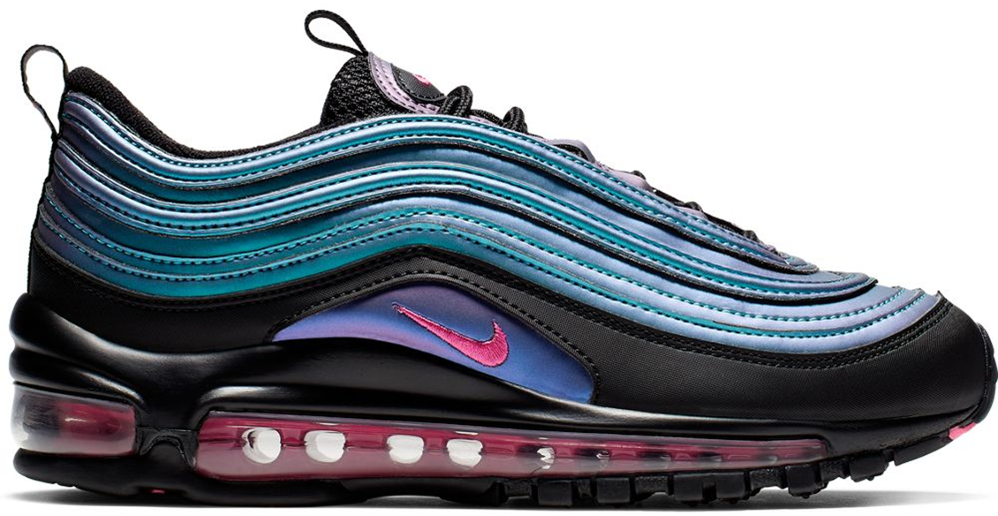 Nike Air Max 97 The Future is in the Air (Women#39;s)