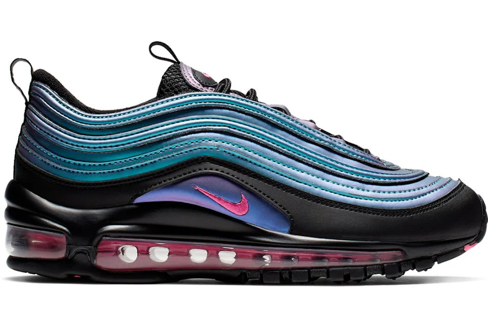 Nike Air Max 97 Throwback Future (GS)