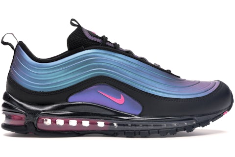 Nike Air Max 97 Throwback Future Men's AV1165-001 US