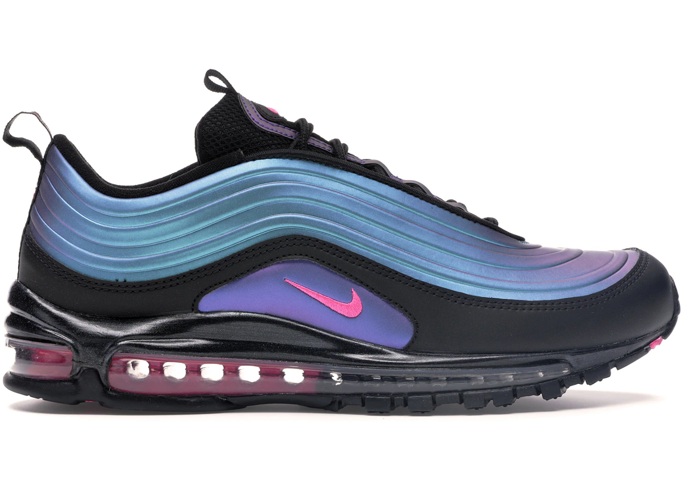 Nike Air Max 97 Throwback Future Homme Style AV1165-001 FR