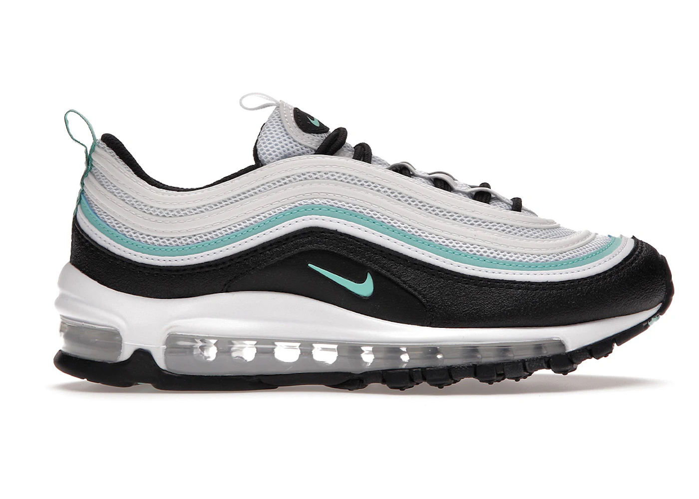 Nike Air Max 97 Tiffany (GS) DM3158-100 US