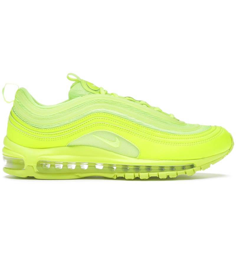 Nike Air Max 97 Triple Volt (Women's) CW7028-700 US
