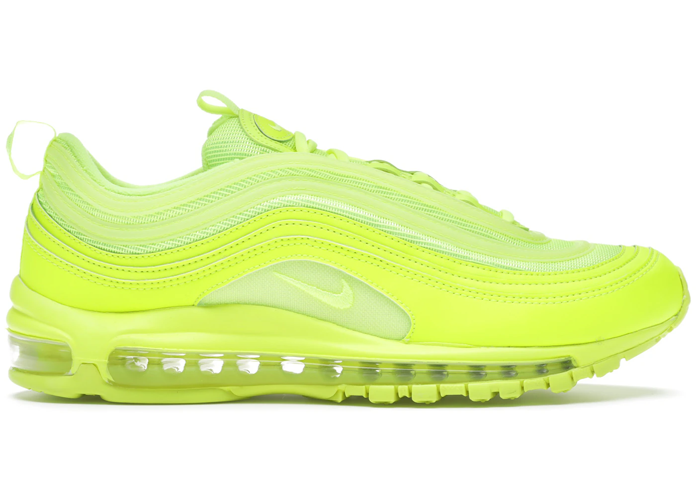 Deals Nike Nike Air Max 97 Hyperfuse Volt Nike Air Max 97 Triple