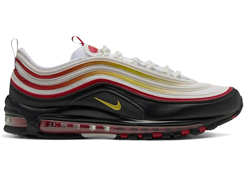Nike Air Max 97 Tuskegee