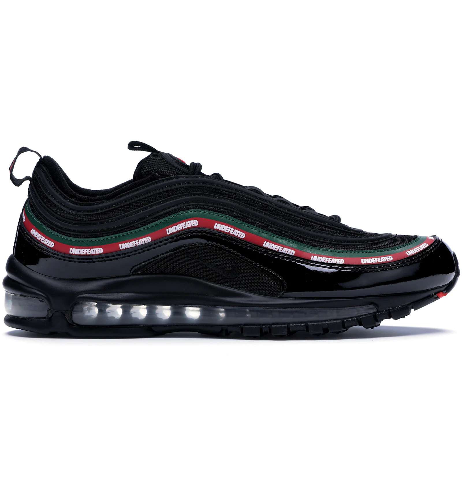 Nike air max 97 gucci white Clearance