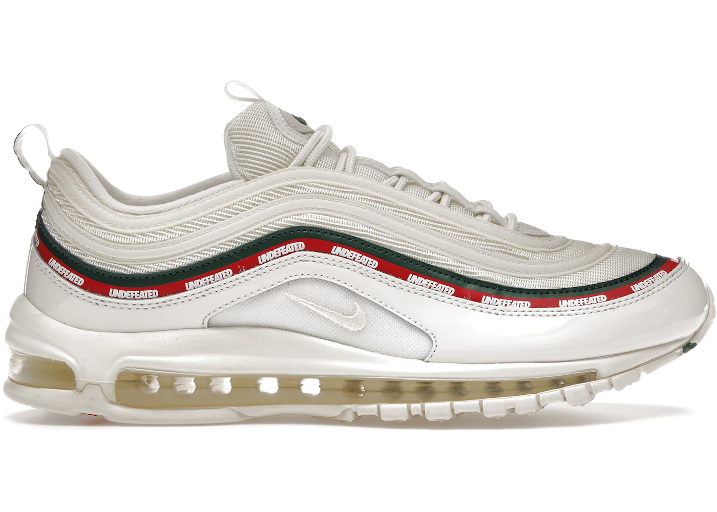Sneaker Releases Nike Air Max 97 Og/ Undftd Undefeated Buy