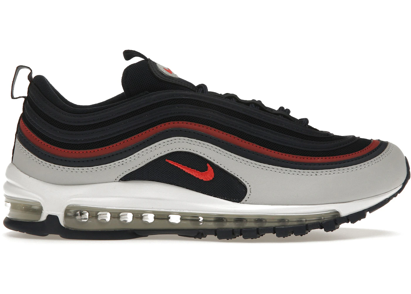 Nike Air Max 97 USA Obsidian Men's 921826-405 US