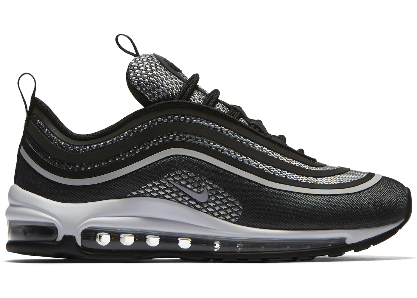 Air max 97 all black ultra on sale