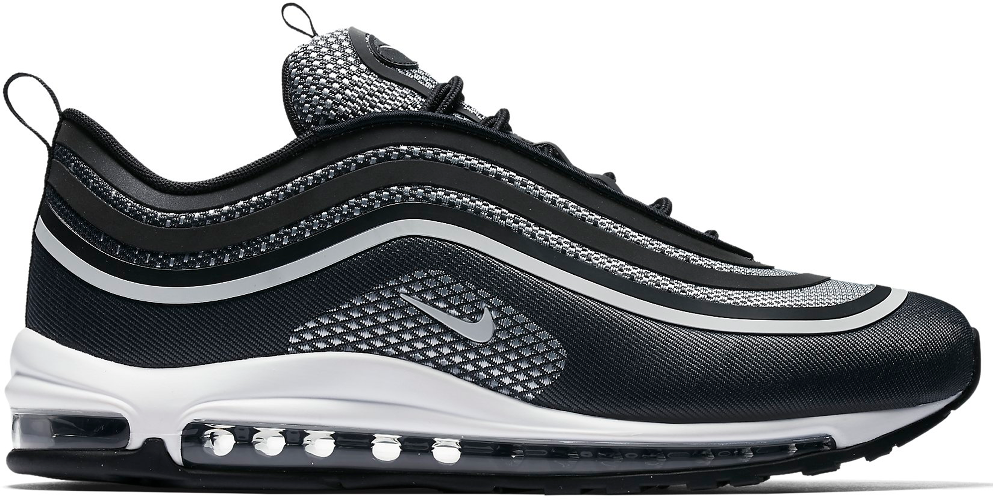 difference between air max 97 and ultra