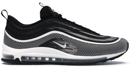 Nike Air Max 97 Ultra 17 HAL Black Olive - AH9945-001