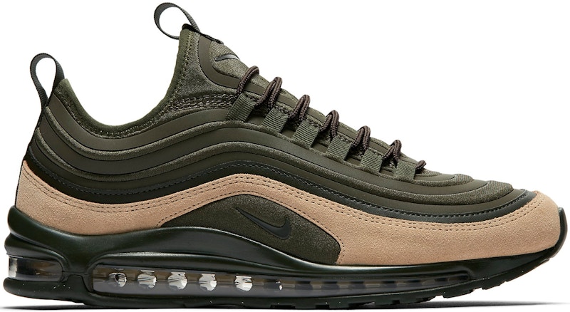 air max 97 khaki