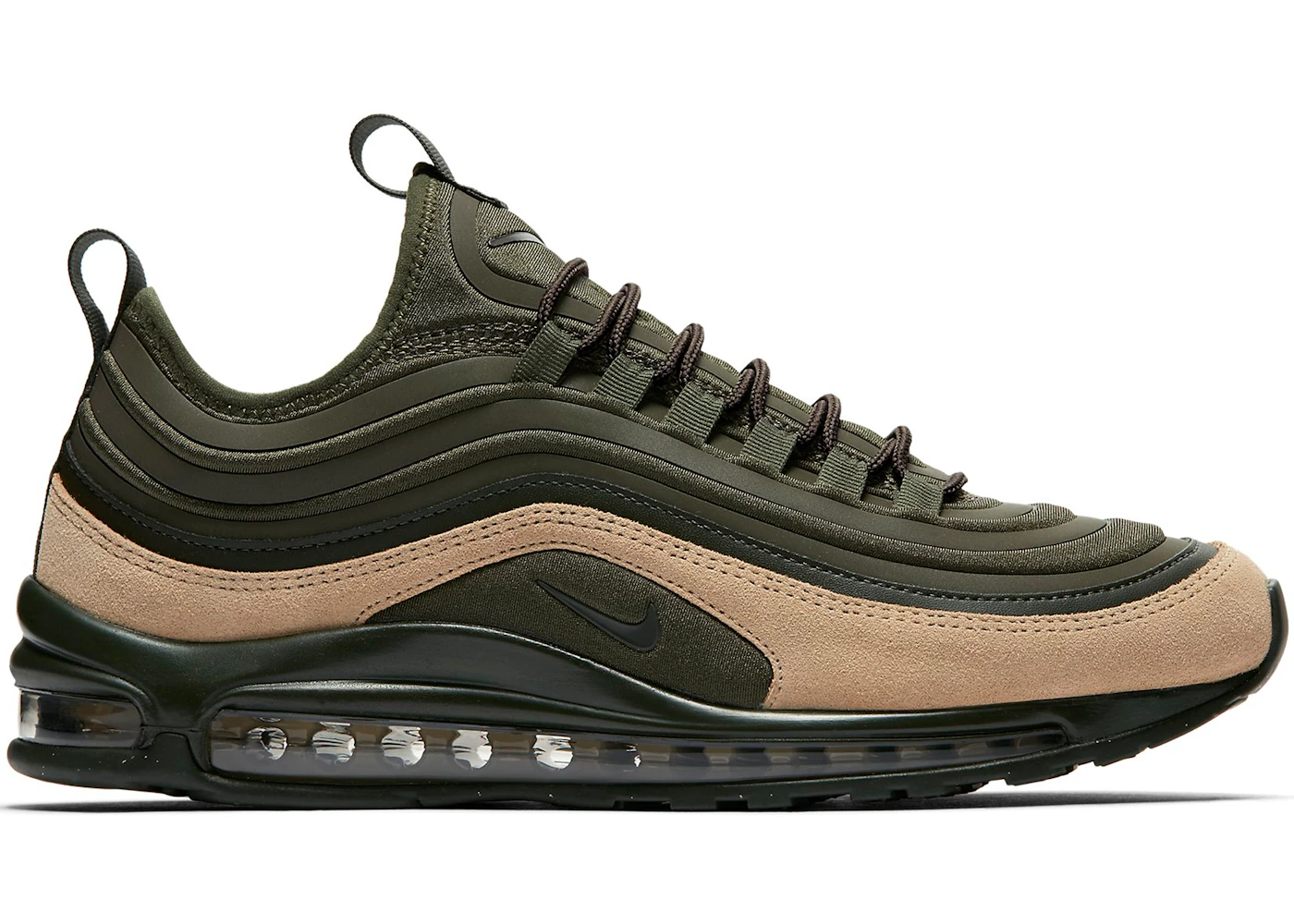 nike air max 97 ultra green