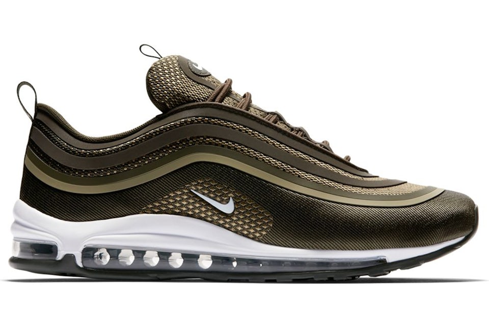 nike airmax 97 UL '17  カーキ