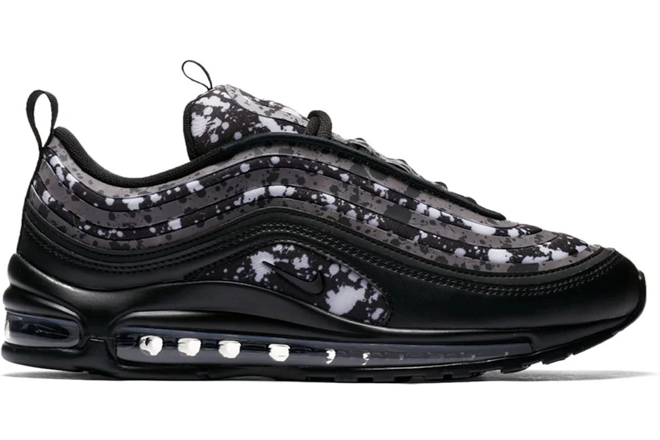 Nike air max 97 ultra confetti women's hot sale shoe