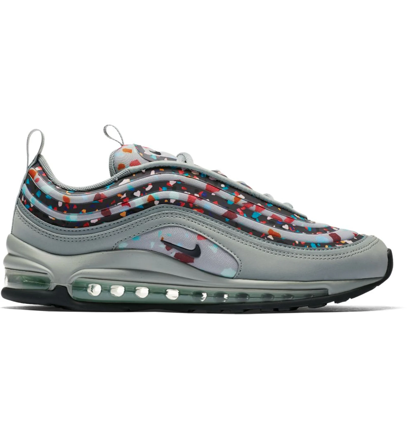 Nike Air Max 97 Ultra 17 Confetti Light Pumice Women s AO2325