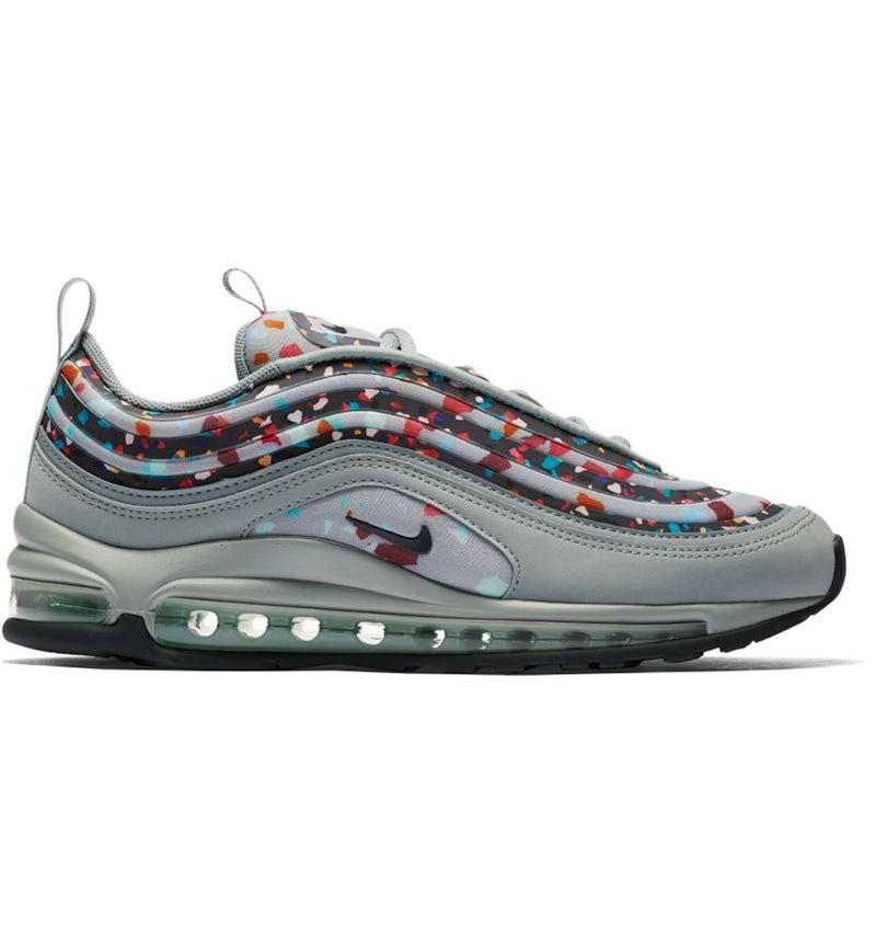 Nike air max 97 ultra confetti women's shoe clearance