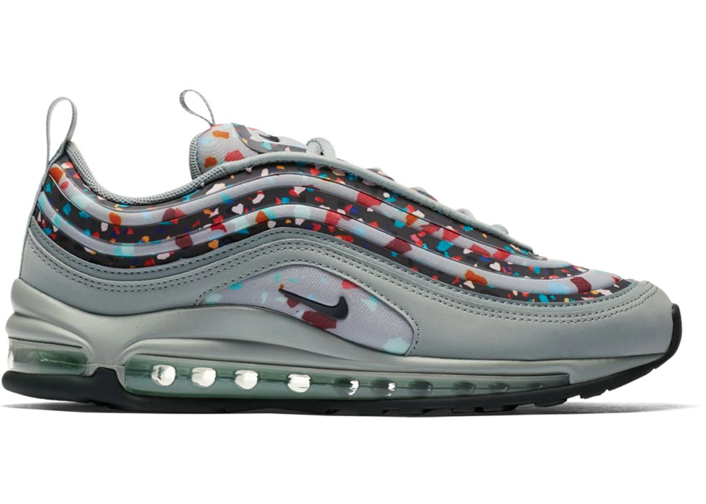 Nike air max ultra 97 confetti best sale