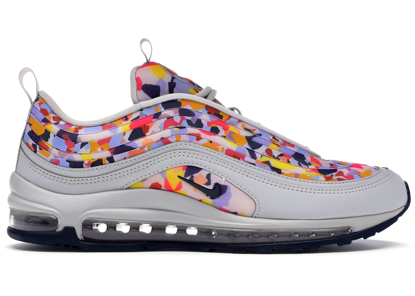 Nike air max ultra 97 confetti Clearance