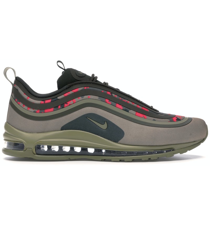 Store Nike Nike Air Max 98 Olive Green Sales Nike Air Max 98