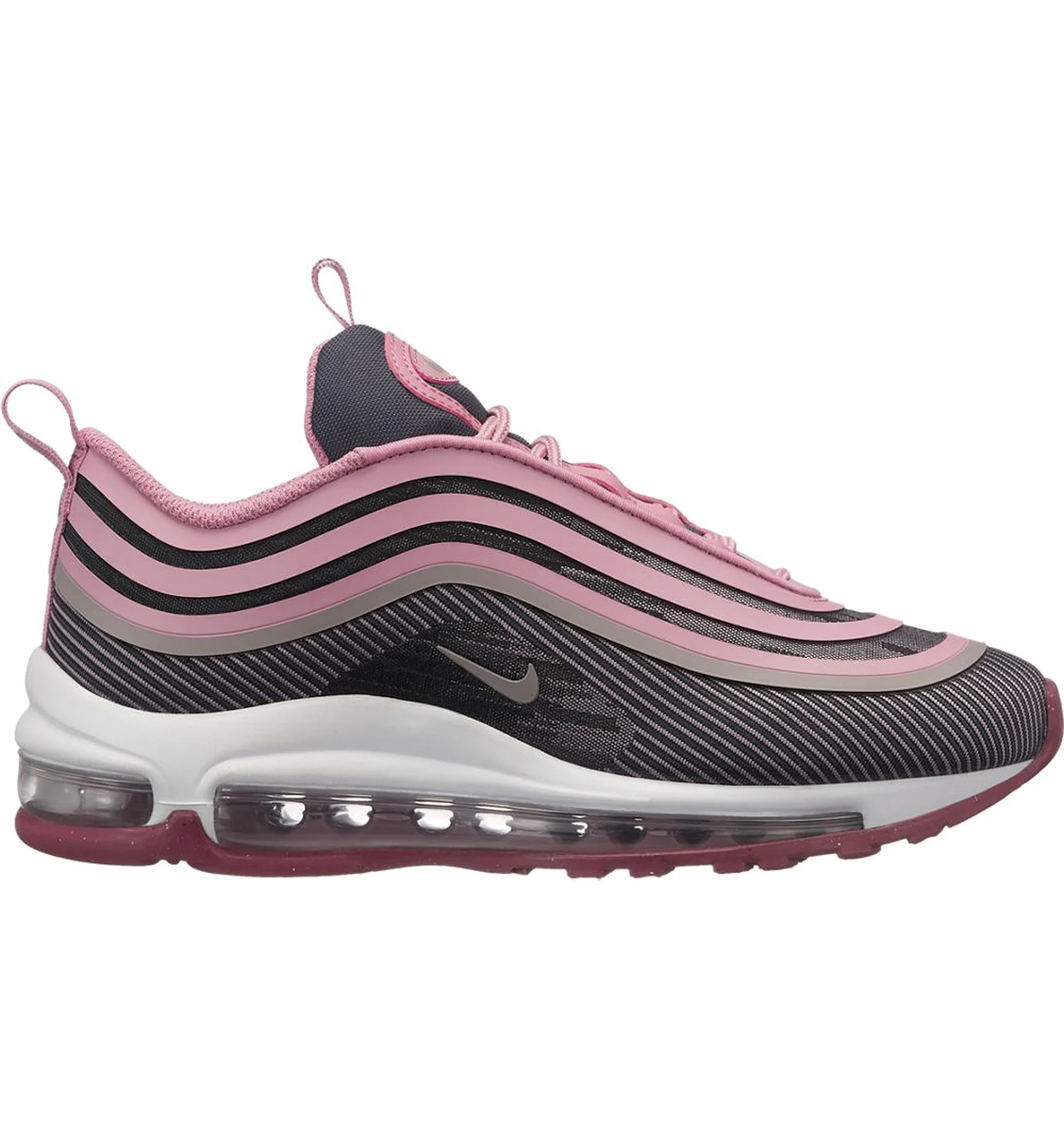 Nike air max 97 ultra 17 pink blush best sale