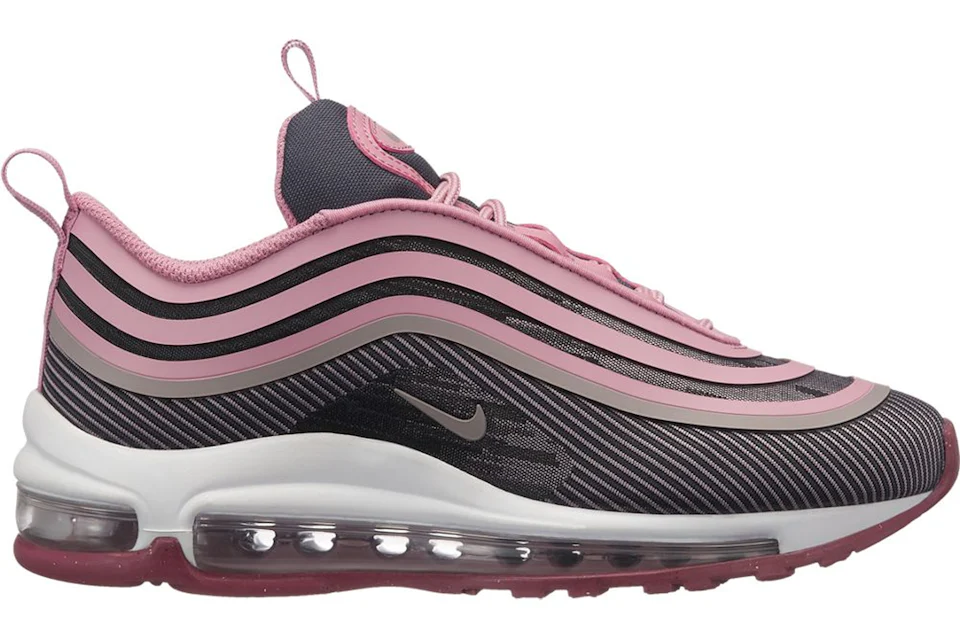 Nike air max top 97 ultra women's pink
