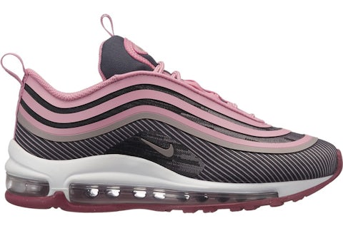 Nike Air Max 97 Ultra 17 Elemental Pink GS 917998 601 US