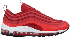 Nike Air Max 97 Ultra 17 Gym Red (Women's)