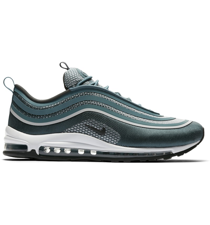 Nike Air Max 97 Ultra 17 Iced Jade 918356 300 JP