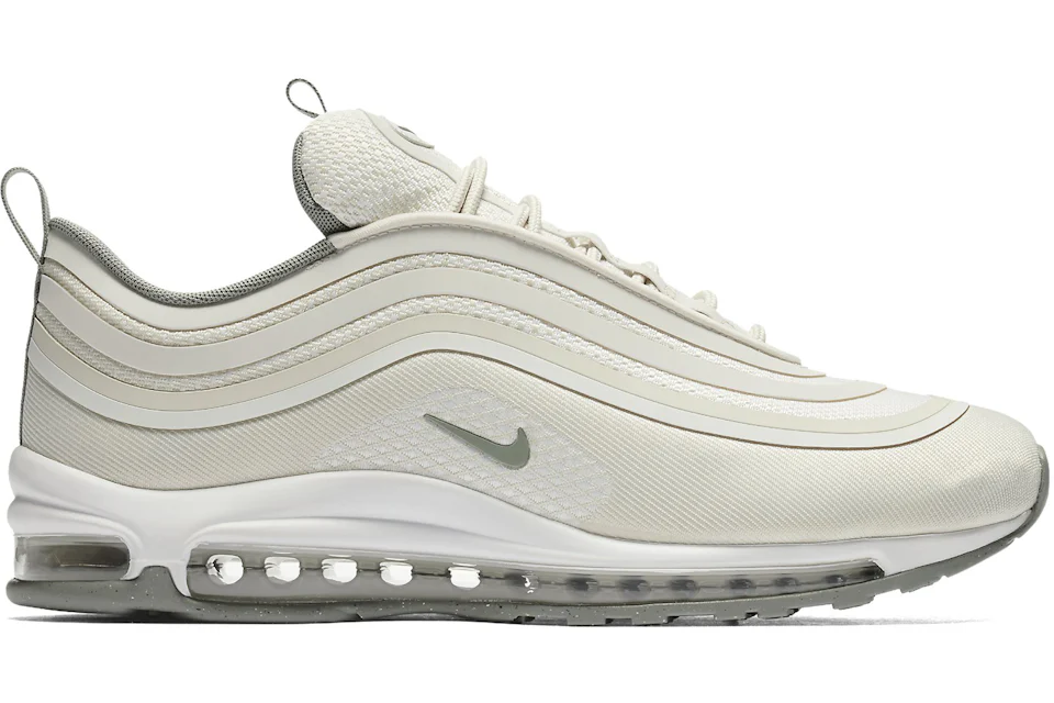 Nike Air Max 97 Ultra 17 Light Orewood Brown Men s 918356 100 US