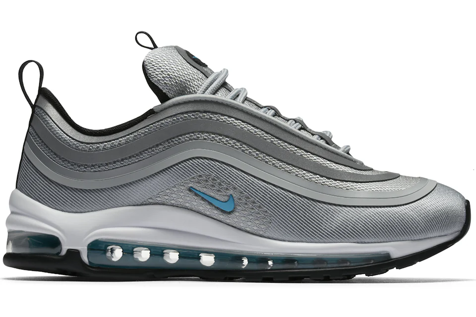 Nike air max 97 top ultra '17 metallic red bronze