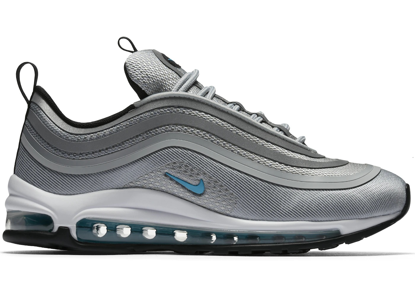 Nike air max 97 silver bullet ultra on sale