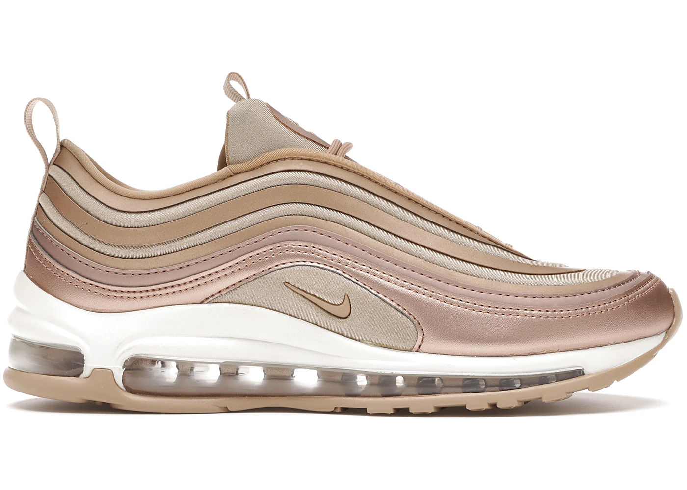 Air max 97 bronze womens Clearance