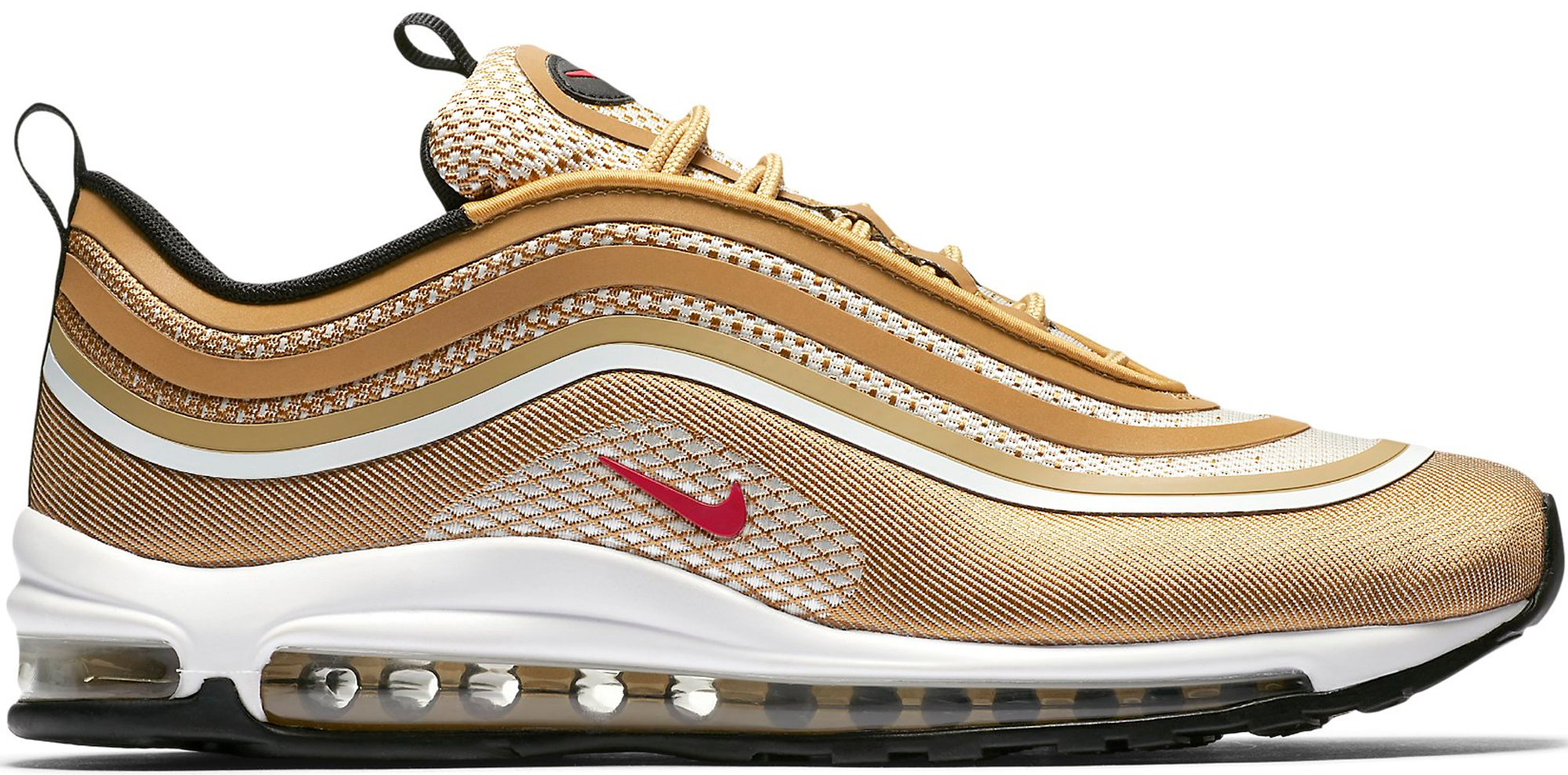 air max 97 metallic gold for sale