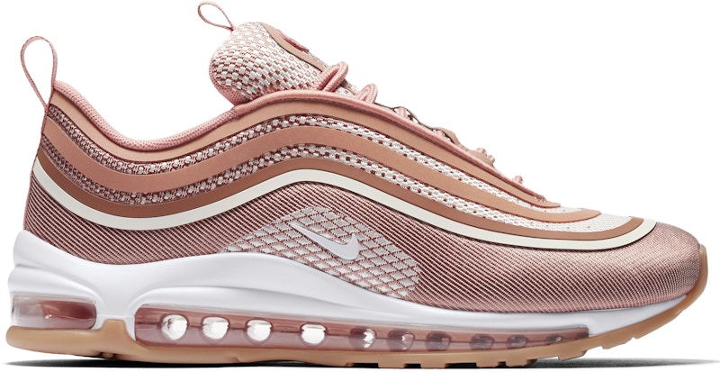 womens rose gold nike air max