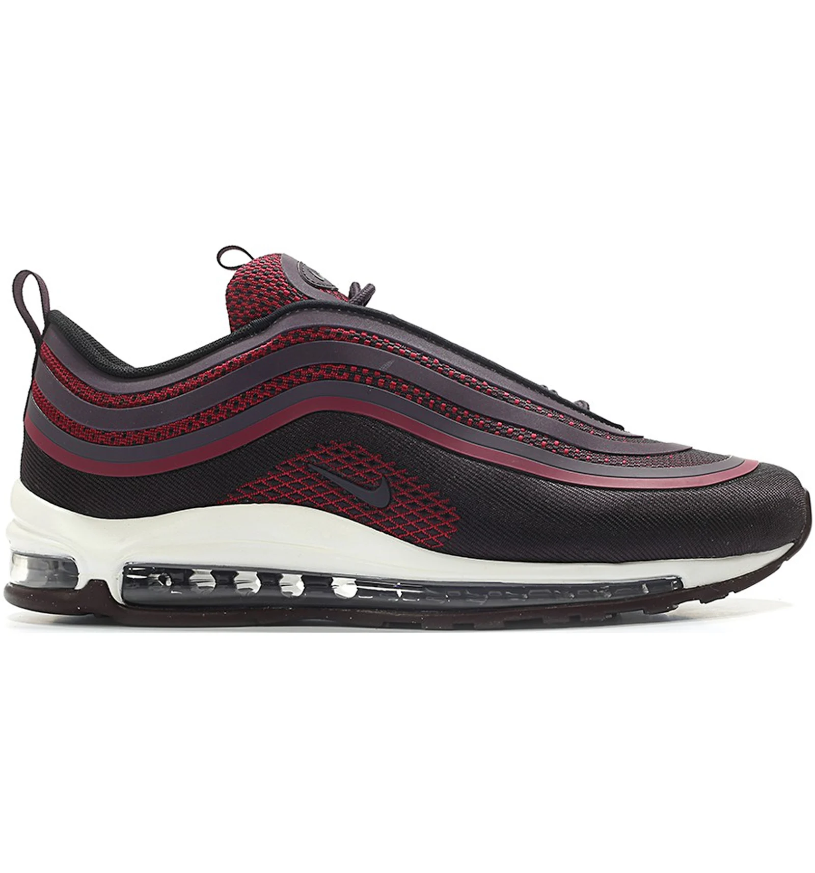 Nike Air Max 97 Ultra 17 Noble Red Men s 918356 600 GB
