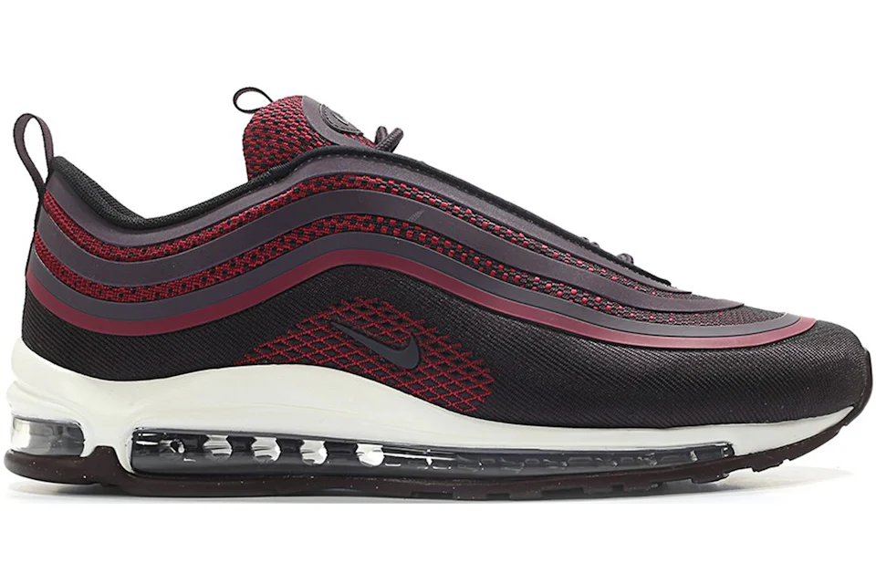 Nike air max 97 red ultra Outlet