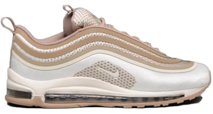 Nike Air Max 97 Ultra 17 Metallic Gold - 918356-700