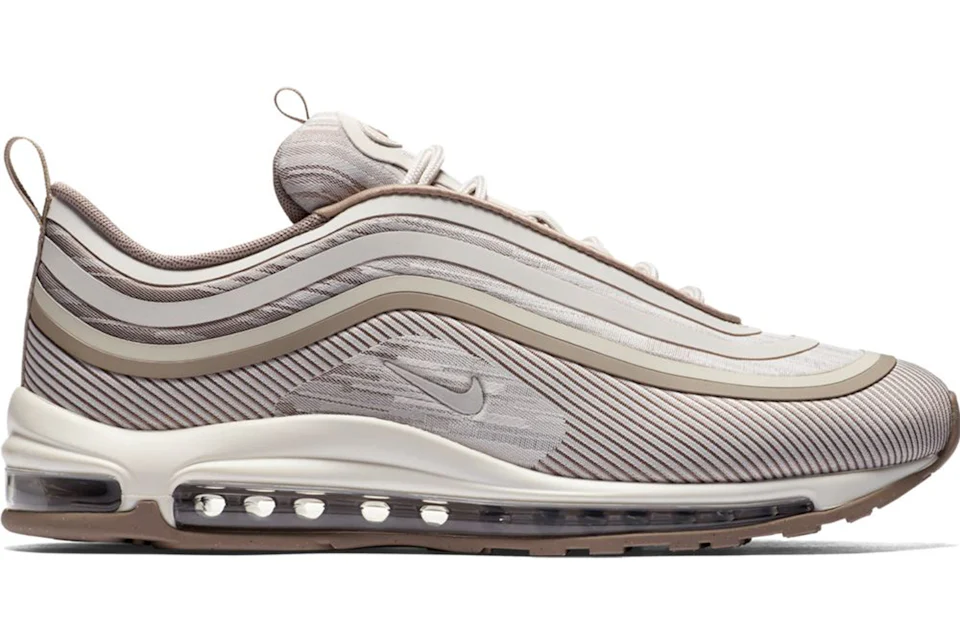 Nike air max 97 moon particle sepia sales stone