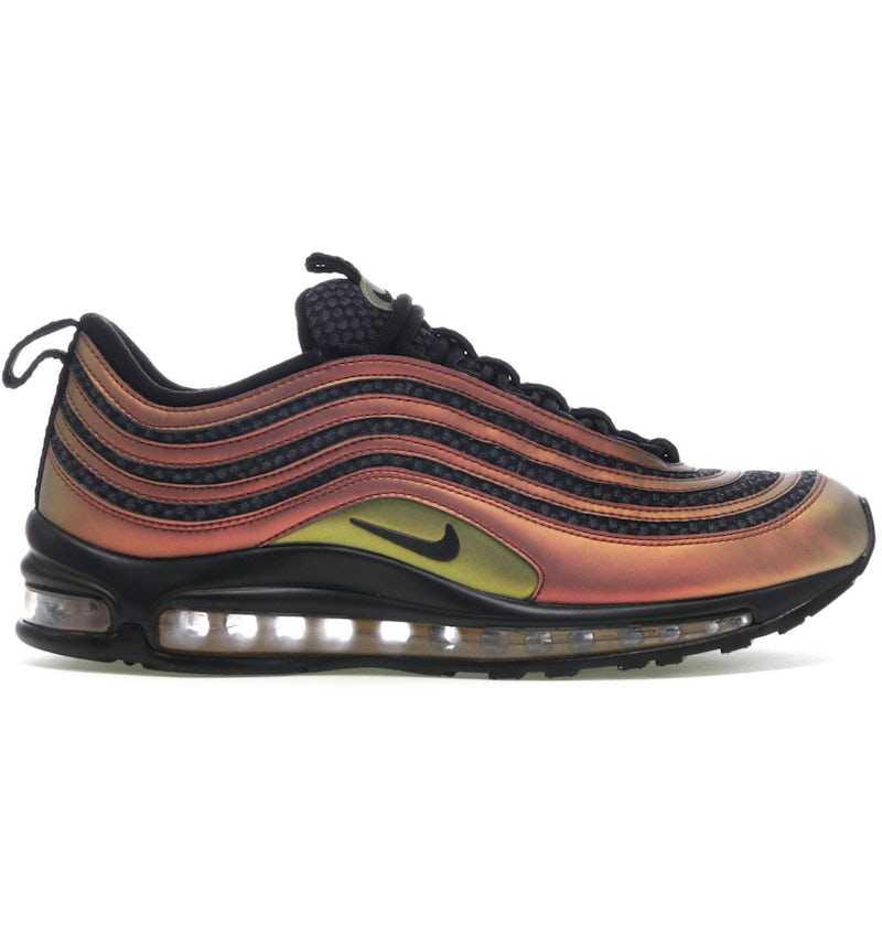 Nike Air Max 97 Ultra 17 Skepta Men's AJ1988-900 US