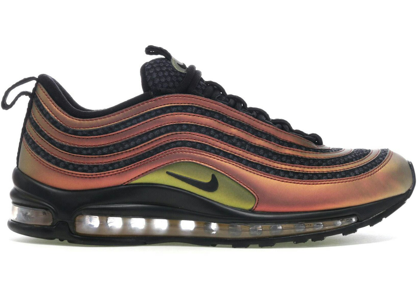 Nike Air Max 97 Ultra 17 Skepta - AJ1988-900
