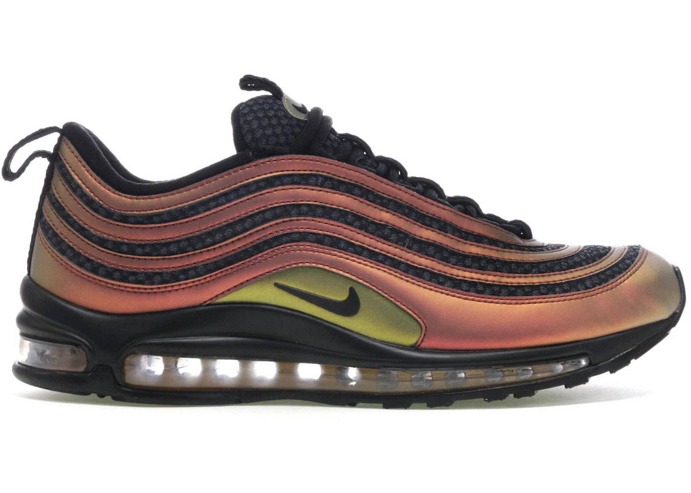 Nike air max 97 ultra mens Clearance