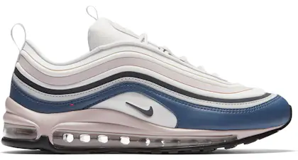 Nike Air Max 97 Ultra 17 Gym Red (Women's) - 917704-601 - US