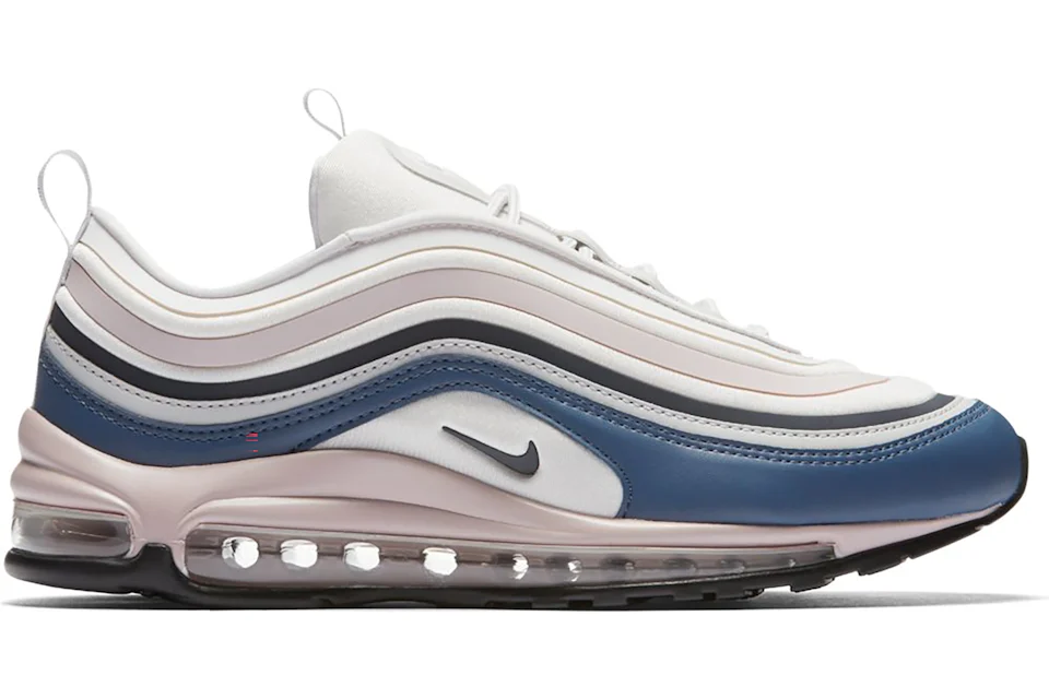 Nike air max top 97 ultra women's pink