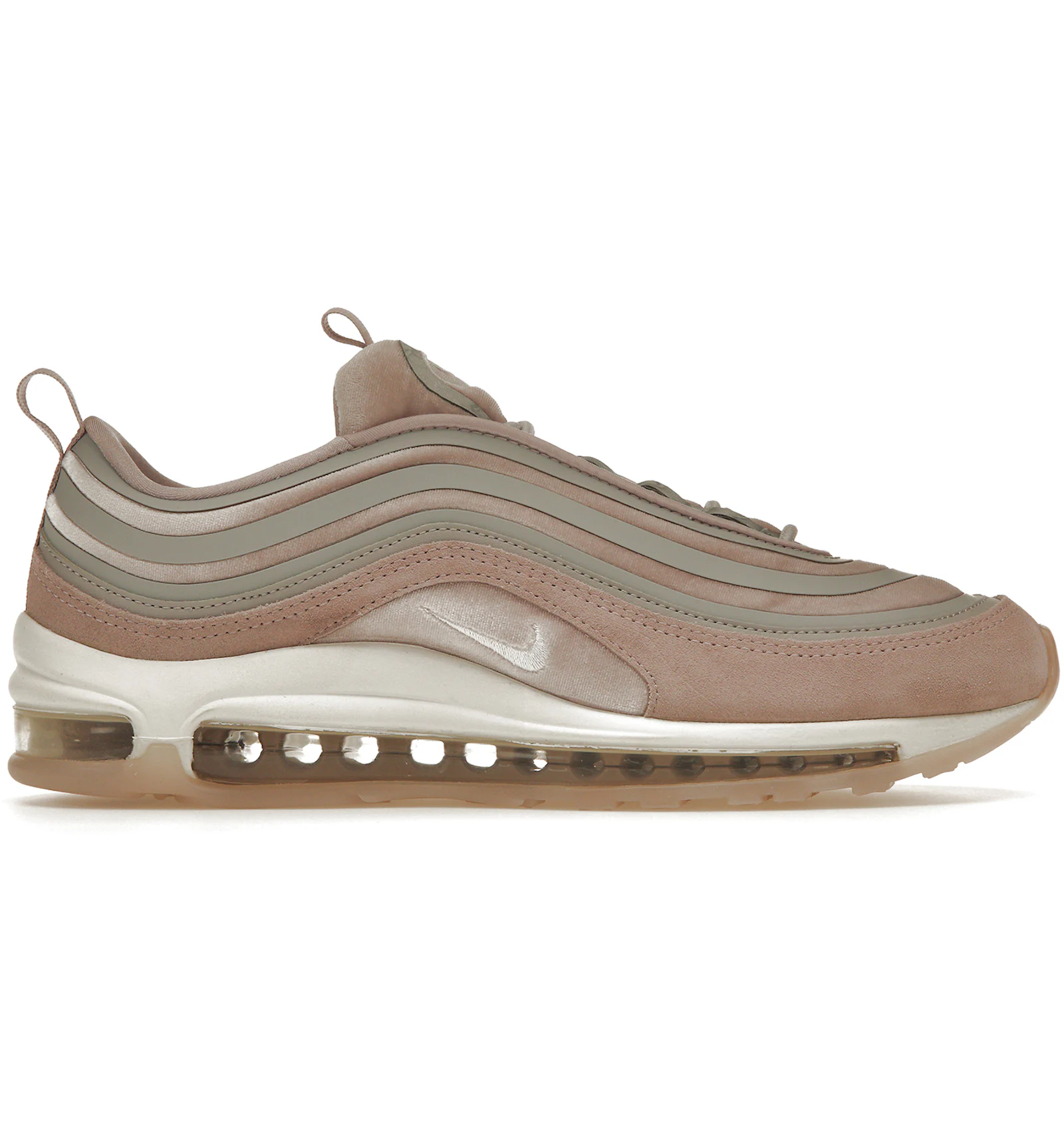 Nike air max 97 pink velvet Clearance