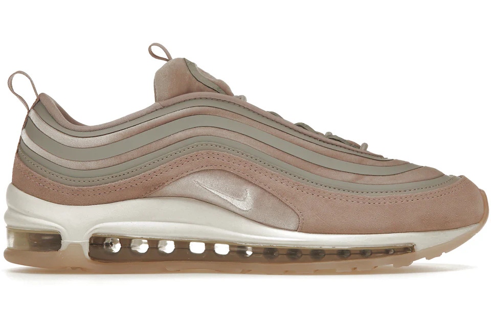 Nike air max 97 womens particle rose Clearance