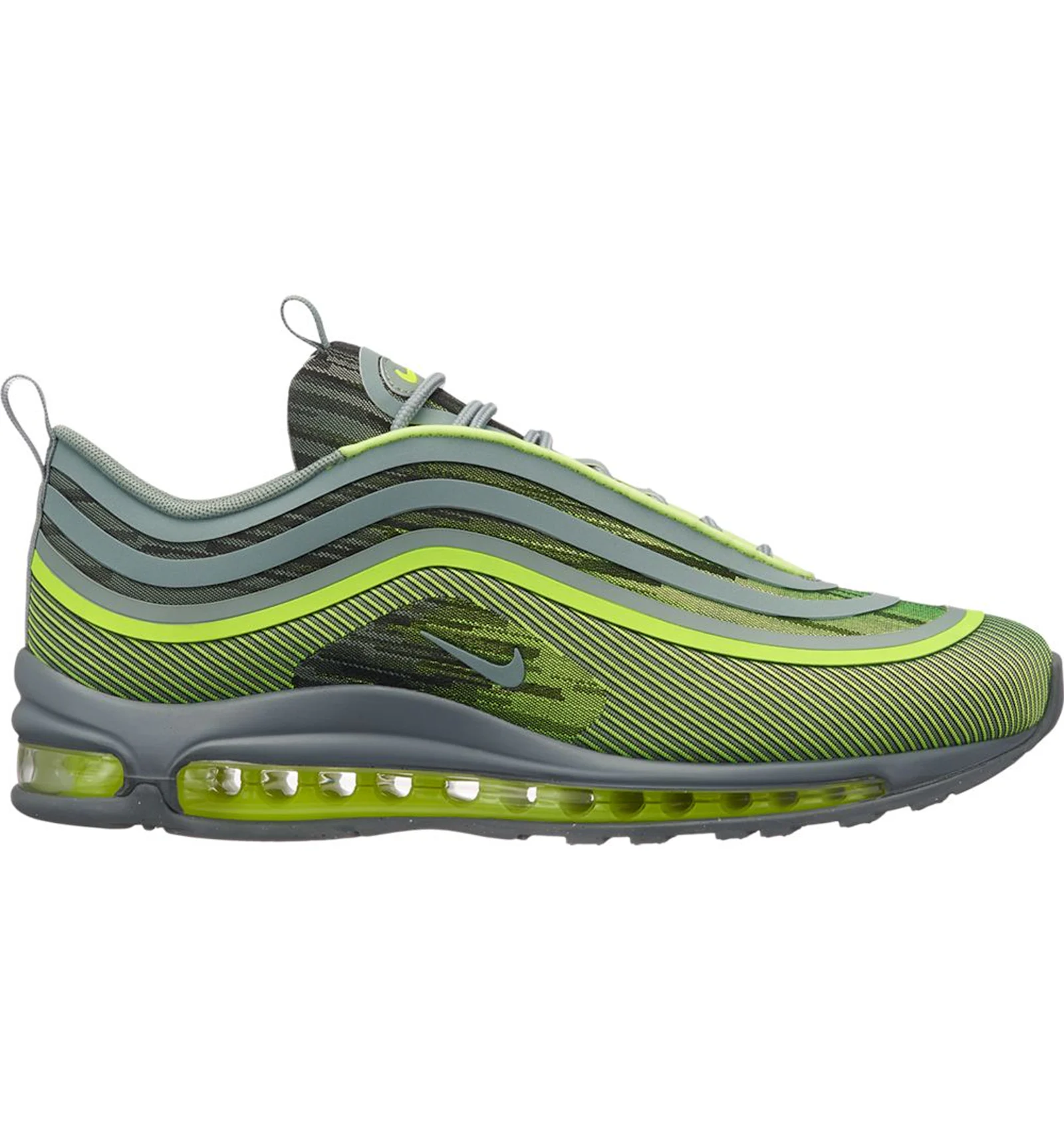 Nike air max 97 ultra best sale green