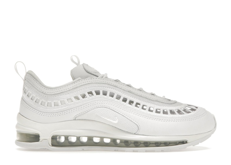 Air max 97 2025 ultra 17 white womens