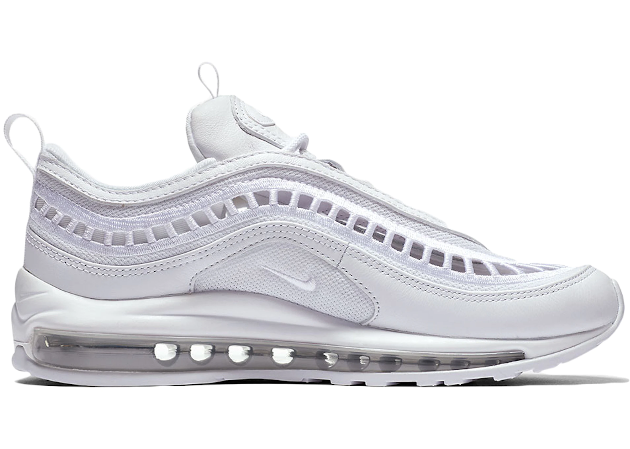Stereotype Haan Prematuur Nike Air Max 97 Ultra 17' (W) - AO2326-100 - US